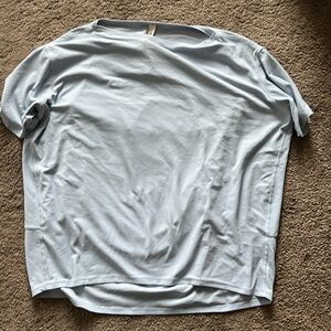 Lululemon back in action size 6